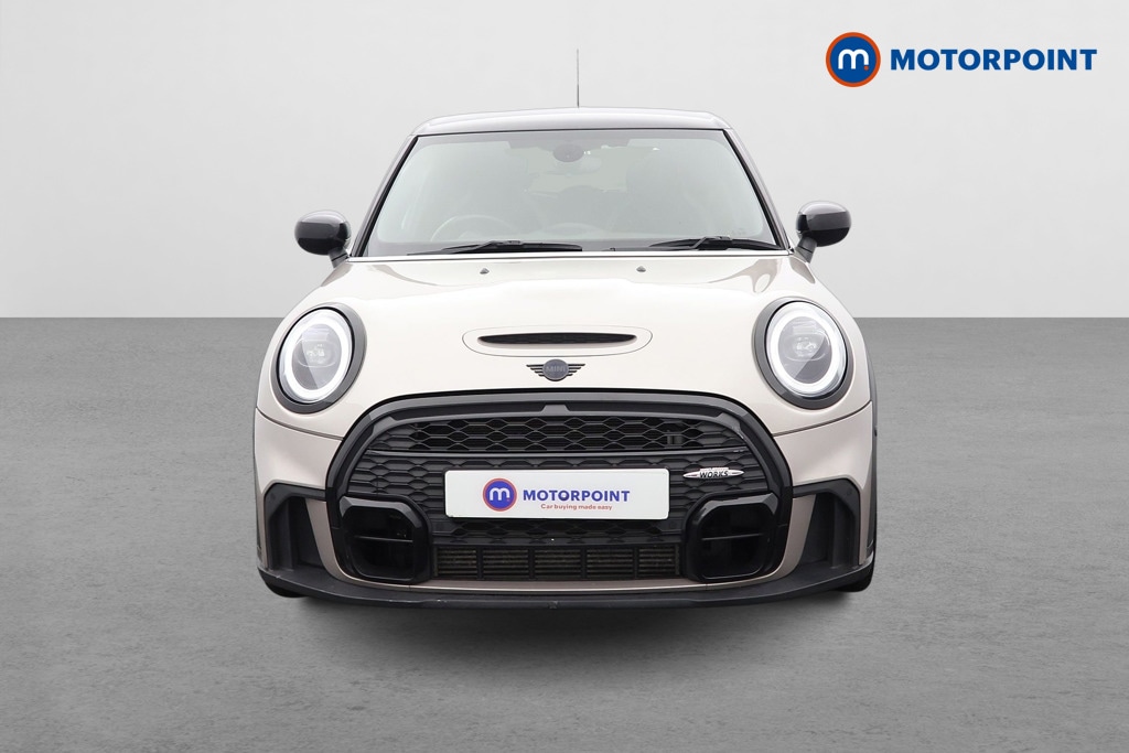 Used MINI Hatch 2022 for sale - 77493576: Photo 2