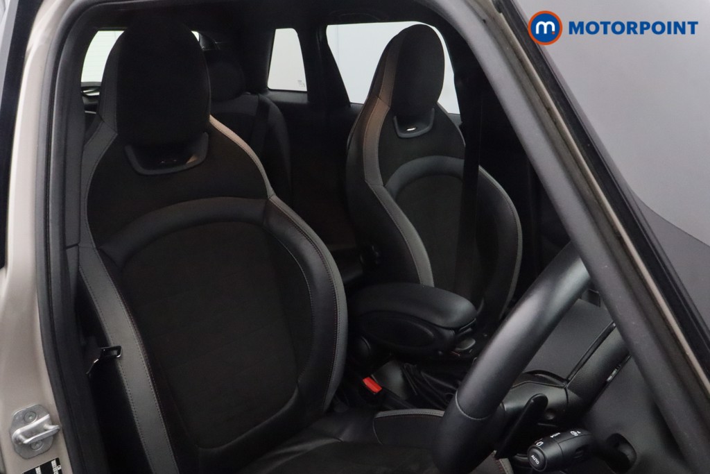 Used MINI Hatch 2022 for sale - 77493576: Photo 21