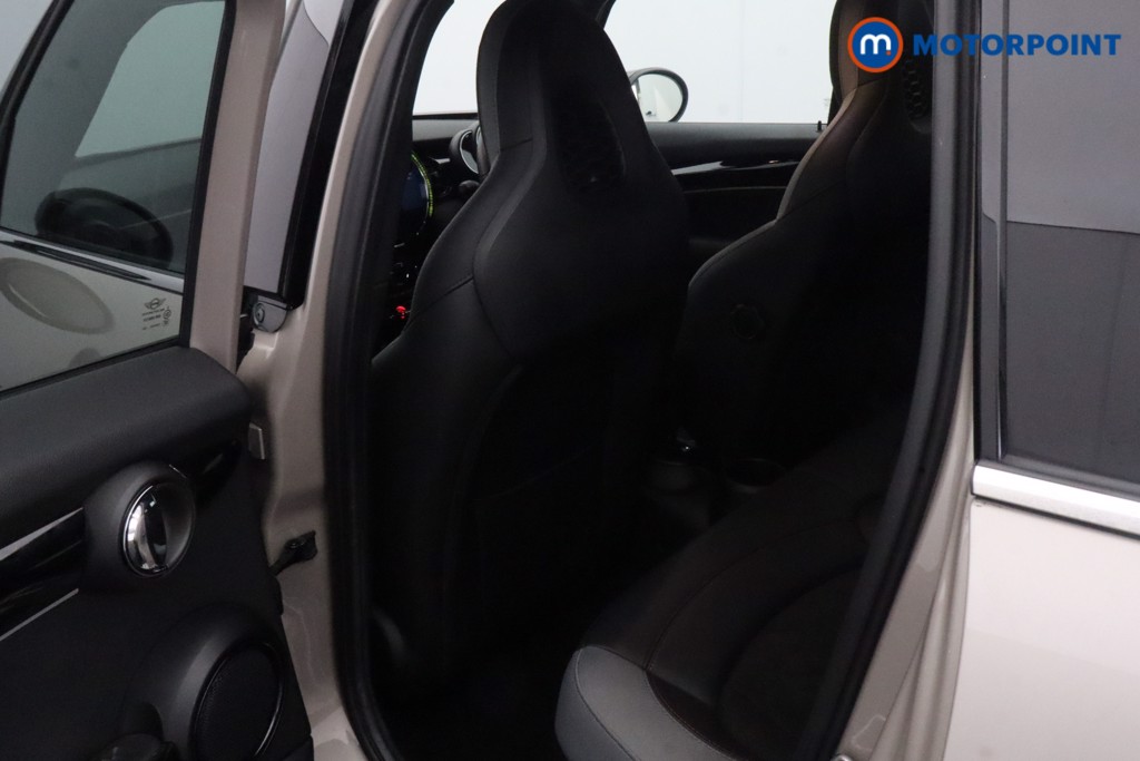 Used MINI Hatch 2022 for sale - 77493576: Photo 28