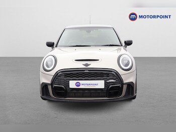 Used MINI Hatch 2022 for sale - 77493576: Photo