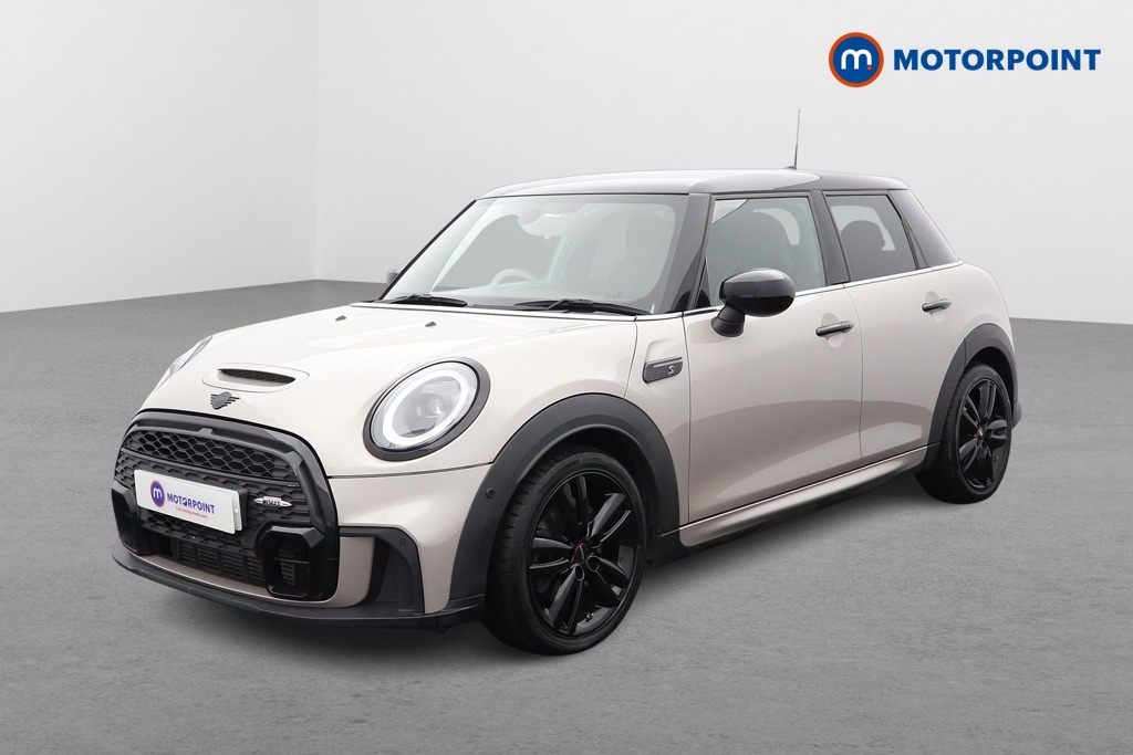Used MINI Hatch 2022 for sale - 77493576: Photo 3
