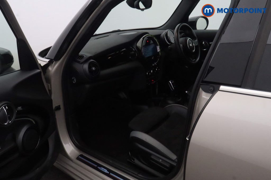 Used MINI Hatch 2022 for sale - 77493576: Photo 30