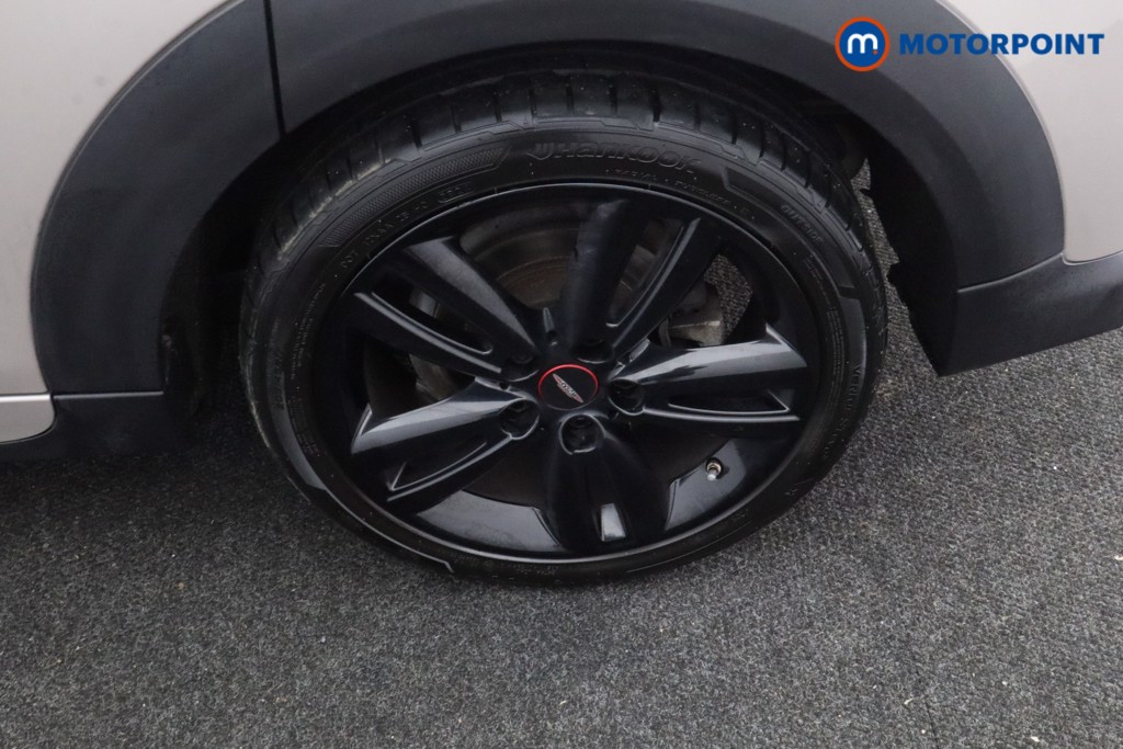 Used MINI Hatch 2022 for sale - 77493576: Photo 32