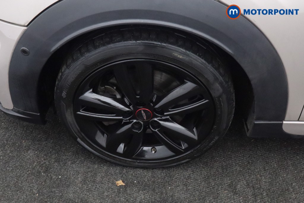 Used MINI Hatch 2022 for sale - 77493576: Photo 34