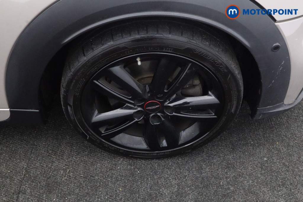 Used MINI Hatch 2022 for sale - 77493576: Photo 35