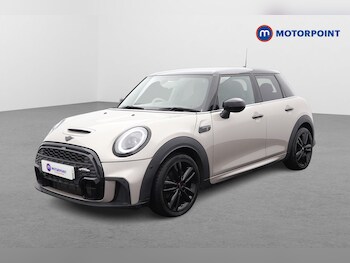 Used MINI Hatch 2022 for sale - 77493576: Photo