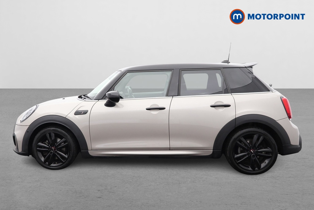 Used MINI Hatch 2022 for sale - 77493576: Photo 4