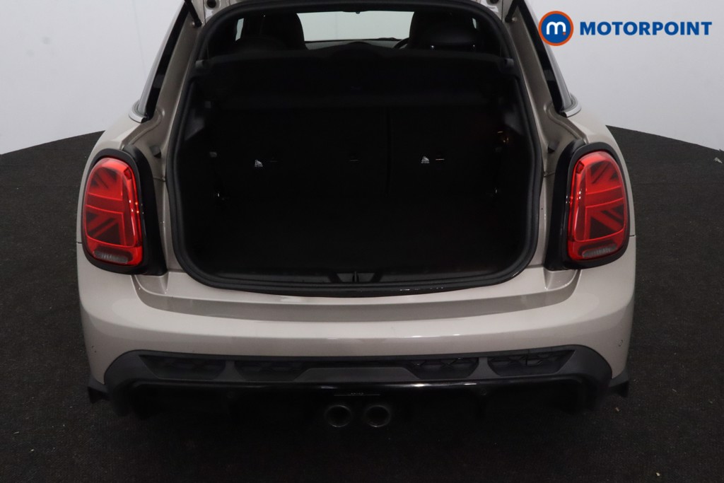 Used MINI Hatch 2022 for sale - 77493576: Photo 44