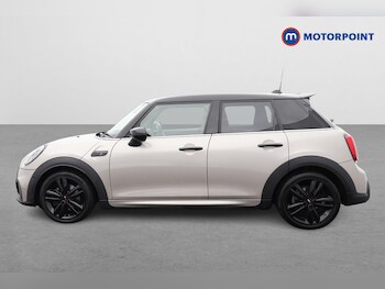 Used MINI Hatch 2022 for sale - 77493576: Photo