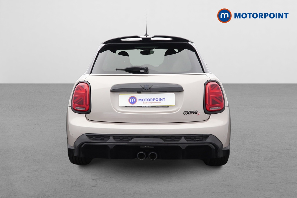 Used MINI Hatch 2022 for sale - 77493576: Photo 6