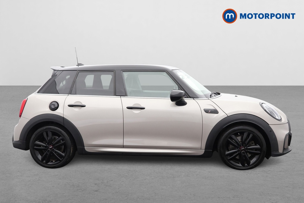 Used MINI Hatch 2022 for sale - 77493576: Photo 8