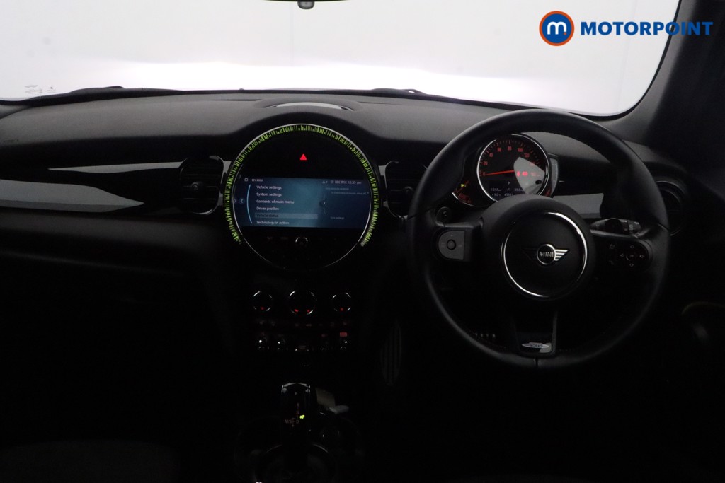 Used MINI Hatch 2022 for sale - 77493576: Photo 9