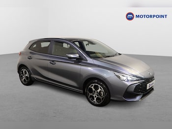 Used MG MG3 2025 for sale - 78543187: Photo