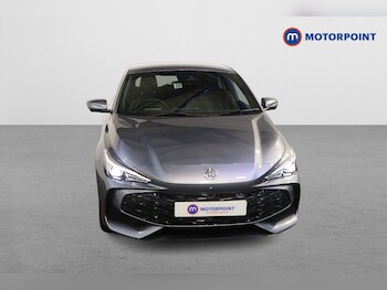 Used MG MG3 2025 for sale - 78543187: Photo