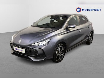 Used MG MG3 2025 for sale - 78543187: Photo