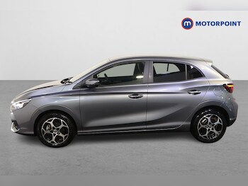 Used MG MG3 2025 for sale - 78543187: Photo