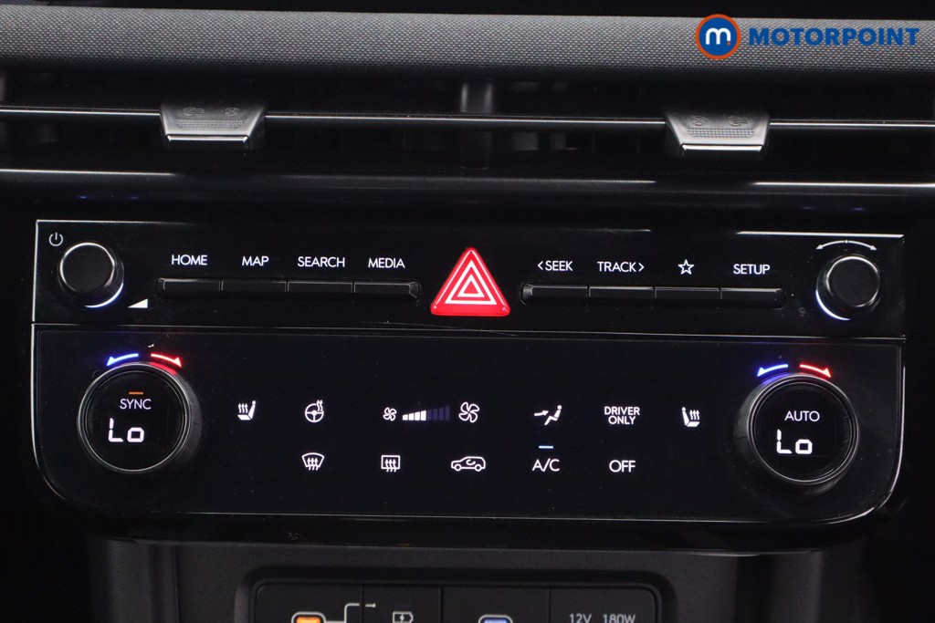 Used Hyundai TUCSON 2024 for sale - 77741339: Photo 11