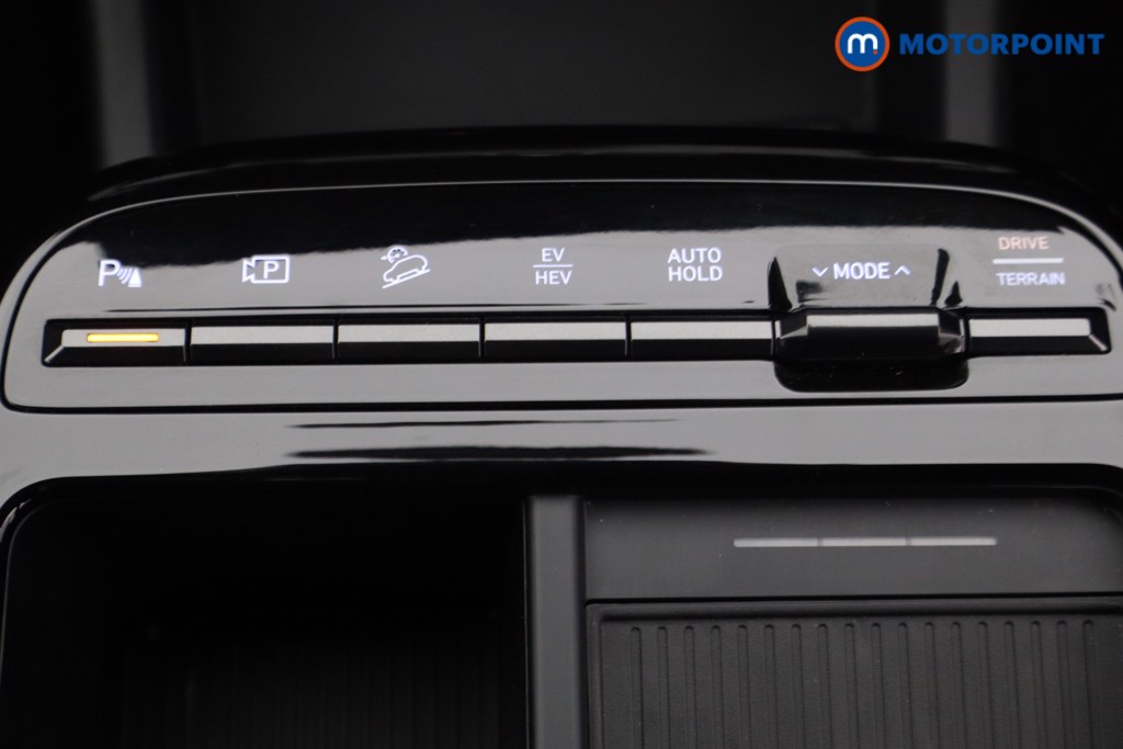 Used Hyundai TUCSON 2024 for sale - 77741339: Photo 13