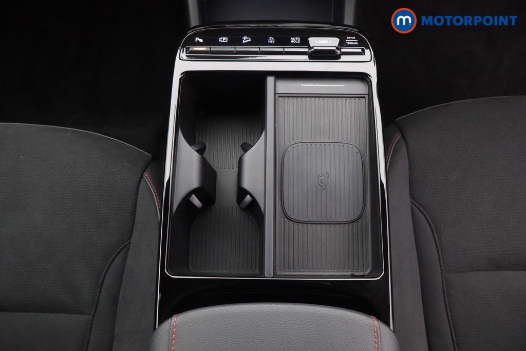 Used Hyundai TUCSON 2024 for sale - 77741339: Photo 14