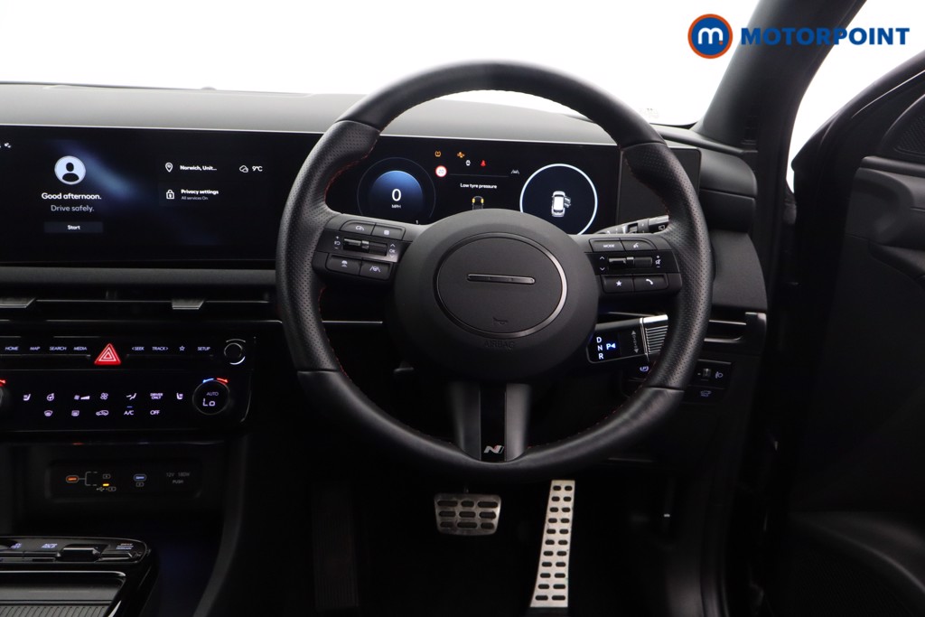 Used Hyundai TUCSON 2024 for sale - 77741339: Photo 15