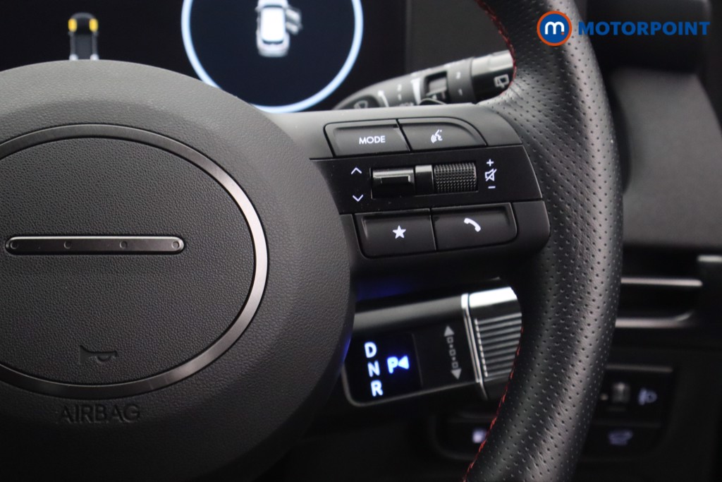 Used Hyundai TUCSON 2024 for sale - 77741339: Photo 17