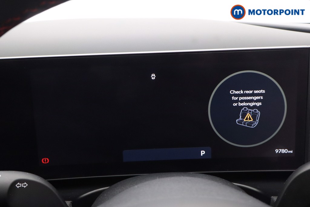 Used Hyundai TUCSON 2024 for sale - 77741339: Photo 18