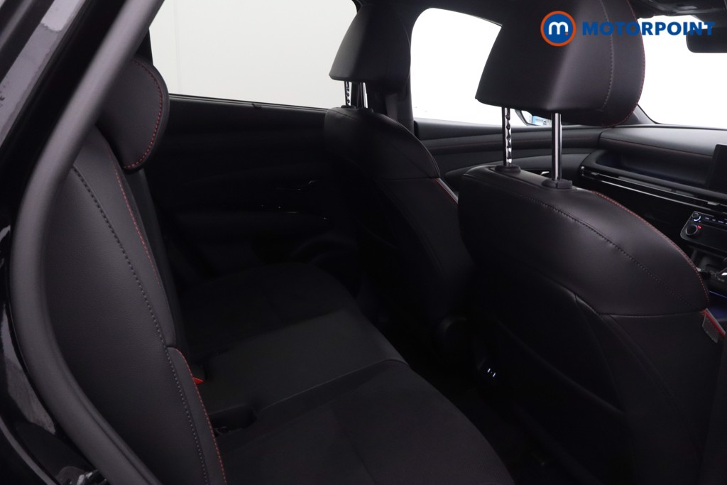 Used Hyundai TUCSON 2024 for sale - 77741339: Photo 19