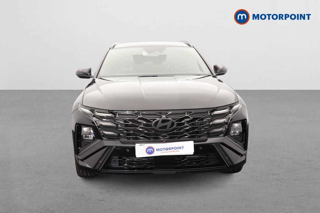 Used Hyundai TUCSON 2024 for sale - 77741339: Photo 2