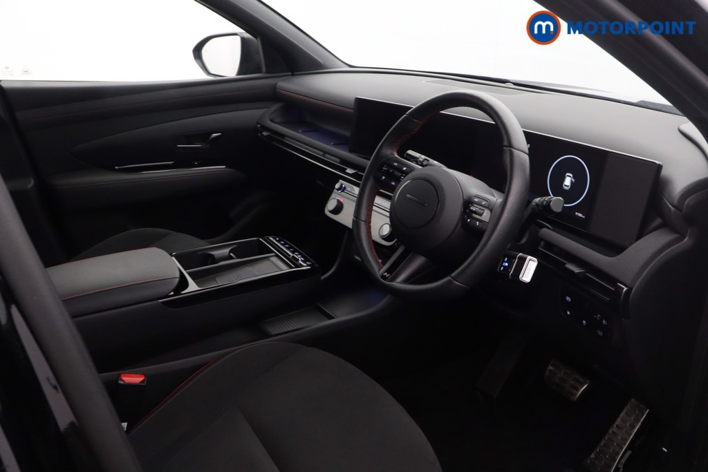 Used Hyundai TUCSON 2024 for sale - 77741339: Photo 21