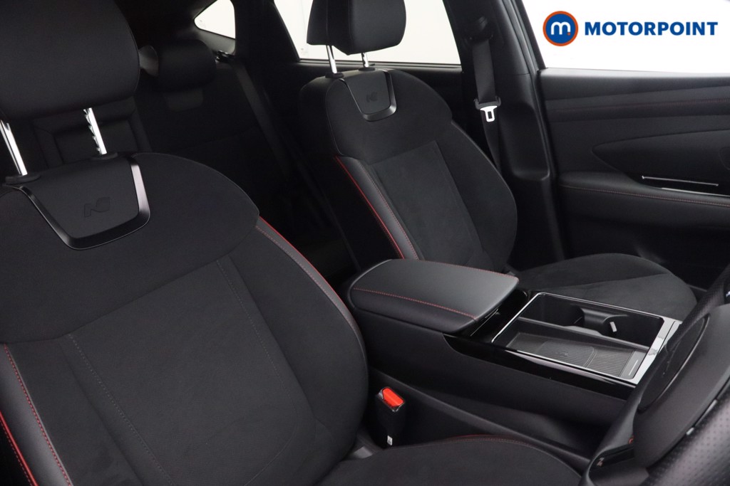 Used Hyundai TUCSON 2024 for sale - 77741339: Photo 22