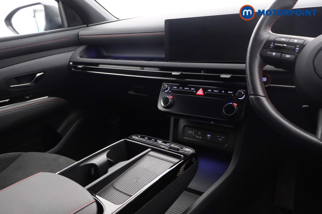 Used Hyundai TUCSON 2024 for sale - 77741339: Photo 24