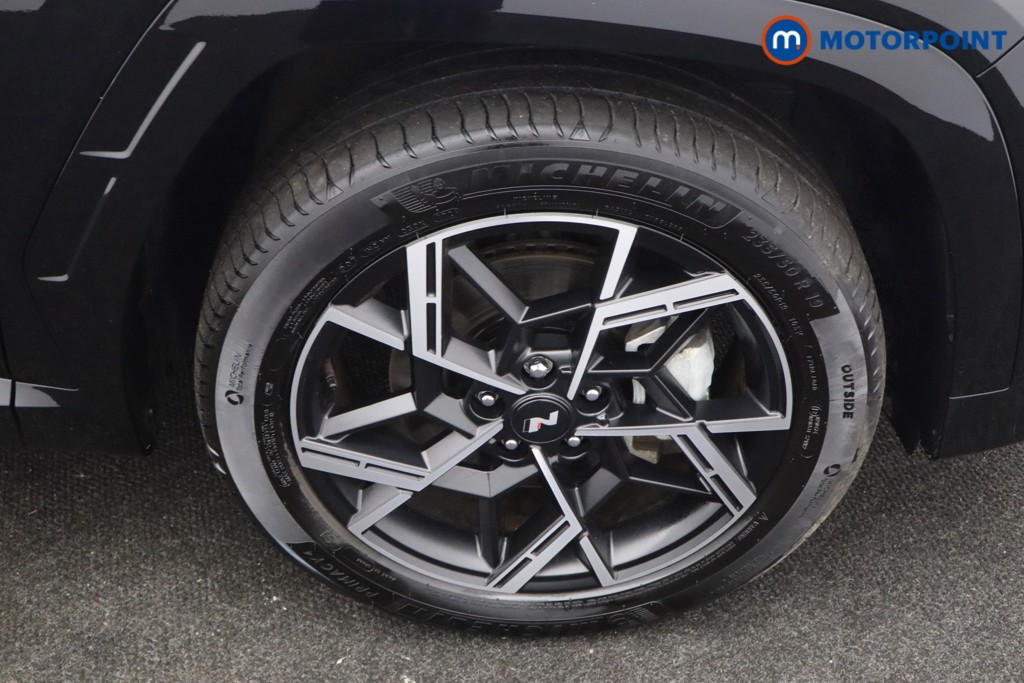 Used Hyundai TUCSON 2024 for sale - 77741339: Photo 33