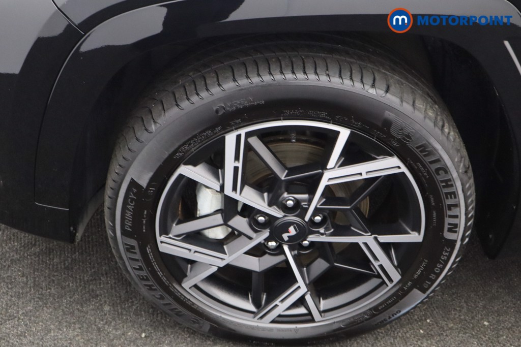 Used Hyundai TUCSON 2024 for sale - 77741339: Photo 34