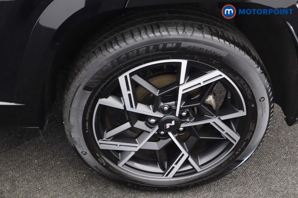 Used Hyundai TUCSON 2024 for sale - 77741339: Photo 35