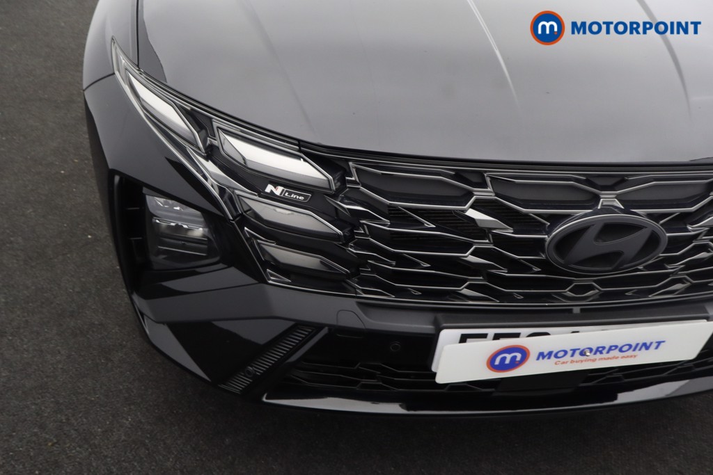 Used Hyundai TUCSON 2024 for sale - 77741339: Photo 38