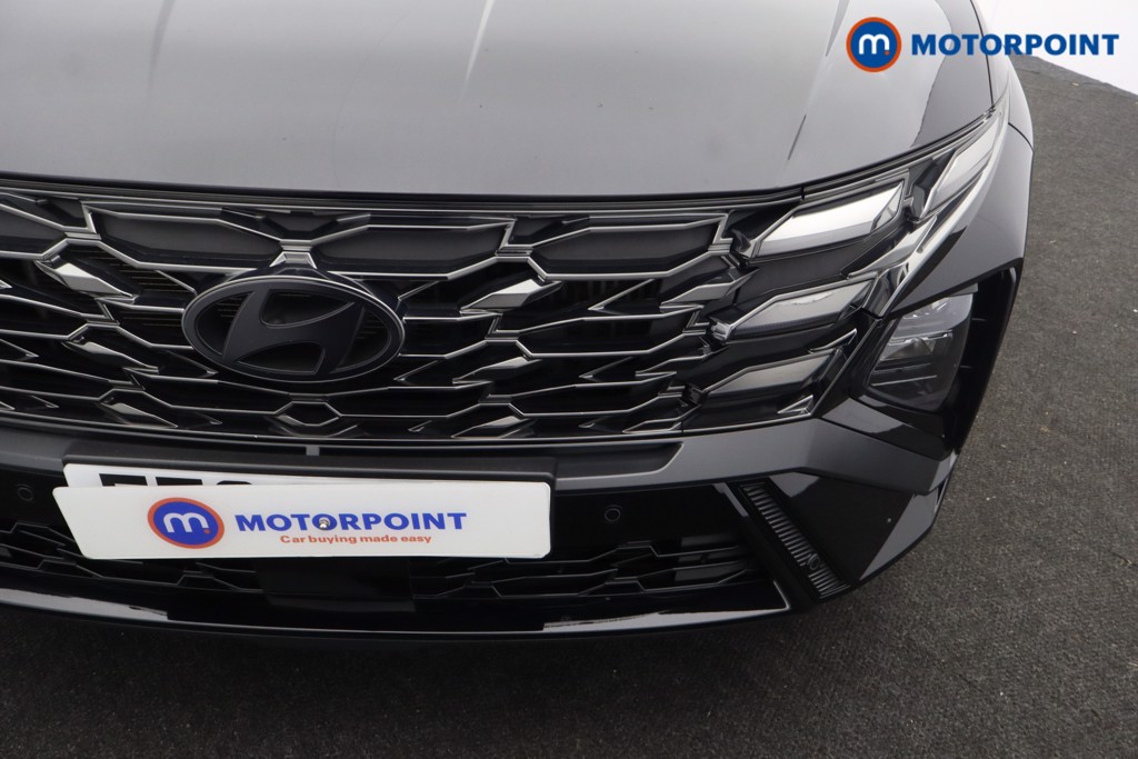 Used Hyundai TUCSON 2024 for sale - 77741339: Photo 39