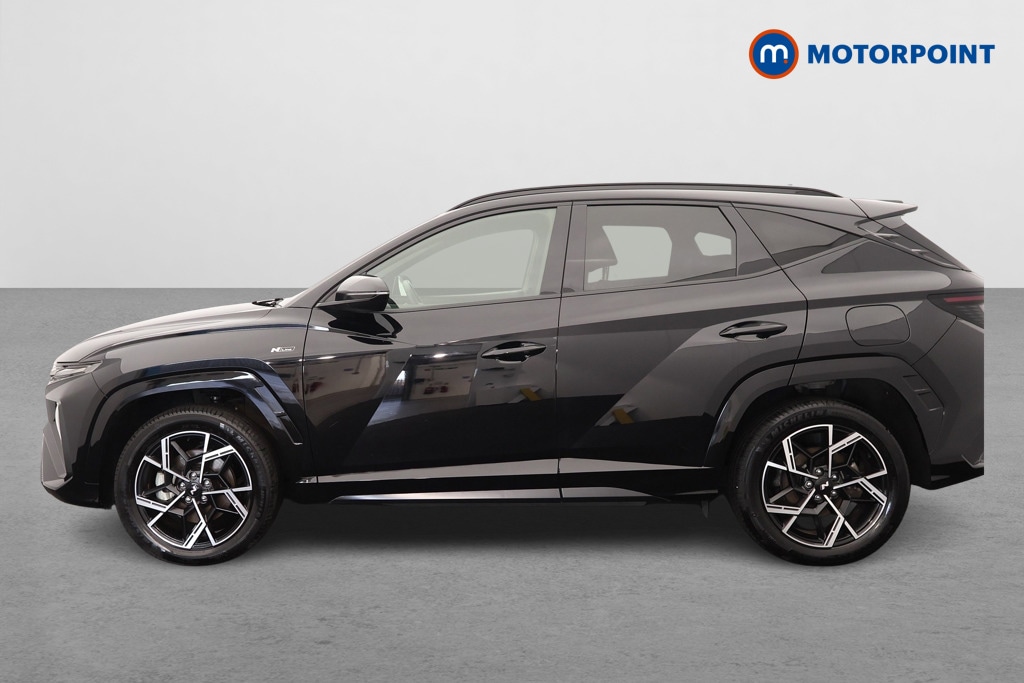 Used Hyundai TUCSON 2024 for sale - 77741339: Photo 4