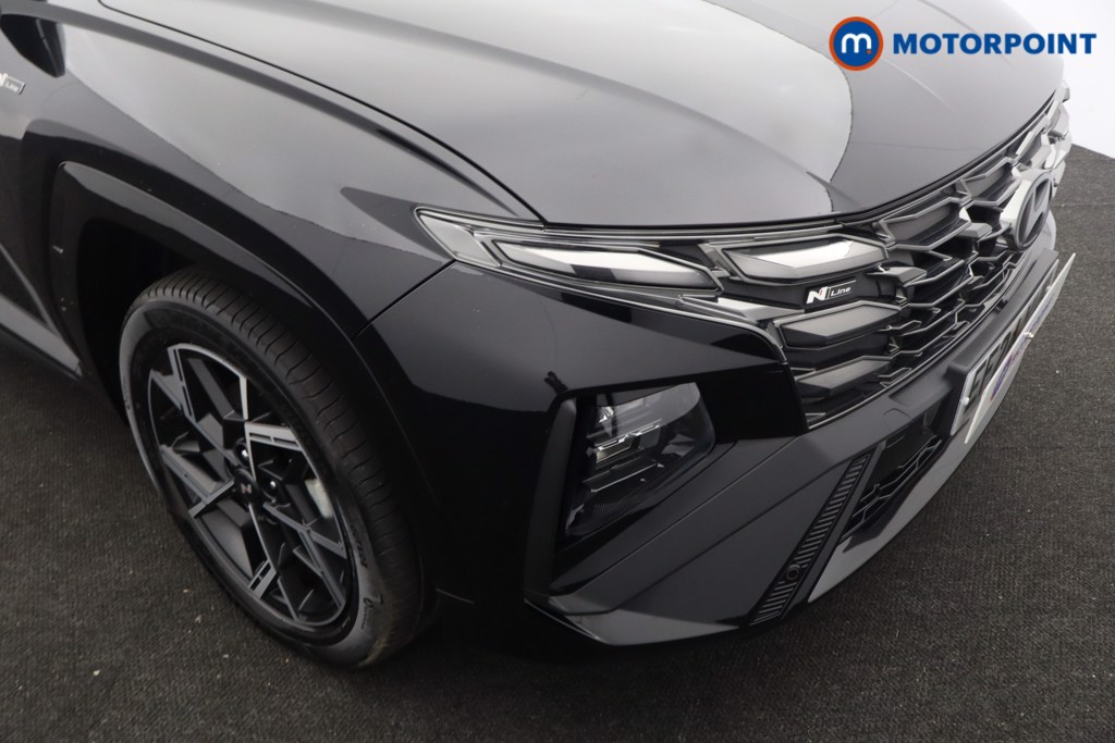 Used Hyundai TUCSON 2024 for sale - 77741339: Photo 41