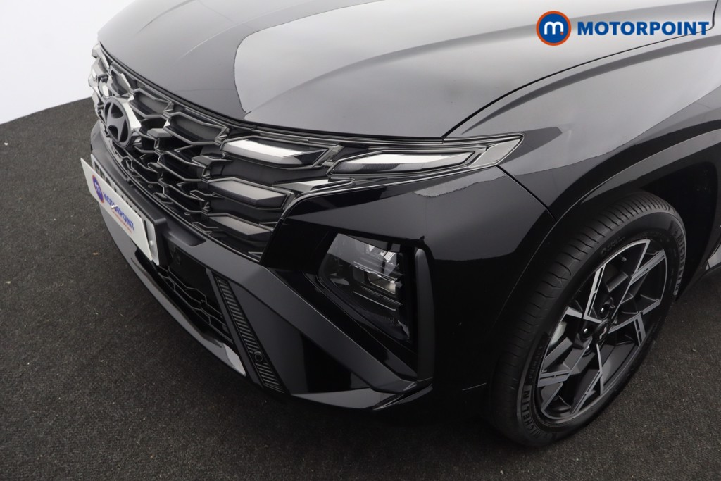 Used Hyundai TUCSON 2024 for sale - 77741339: Photo 42