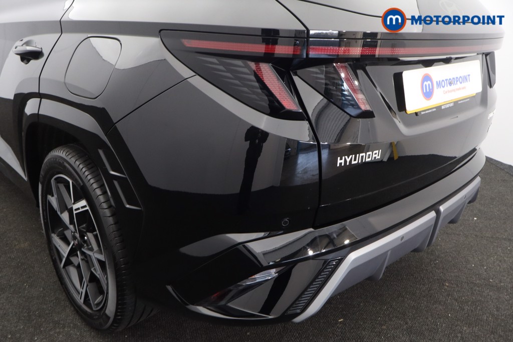 Used Hyundai TUCSON 2024 for sale - 77741339: Photo 43