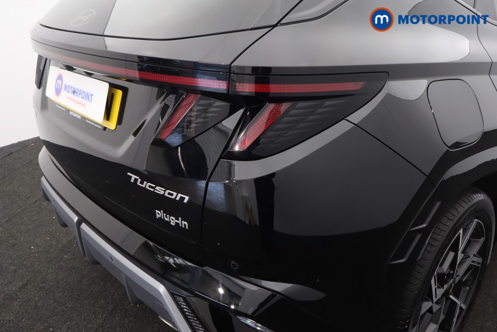 Used Hyundai TUCSON 2024 for sale - 77741339: Photo 44