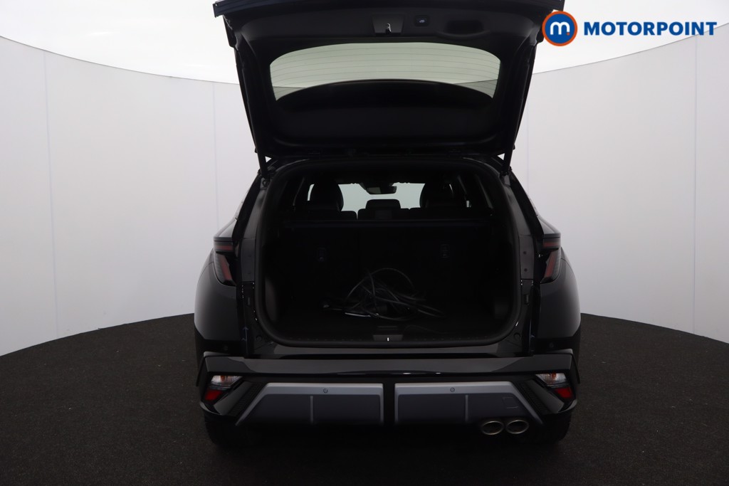 Used Hyundai TUCSON 2024 for sale - 77741339: Photo 48