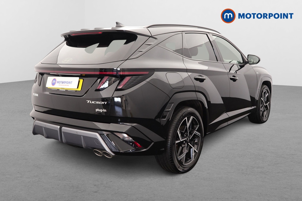 Used Hyundai TUCSON 2024 for sale - 77741339: Photo 7