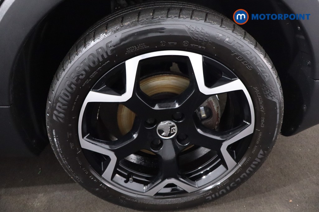 Used Vauxhall Crossland 2022 for sale - 77639690: Photo 18