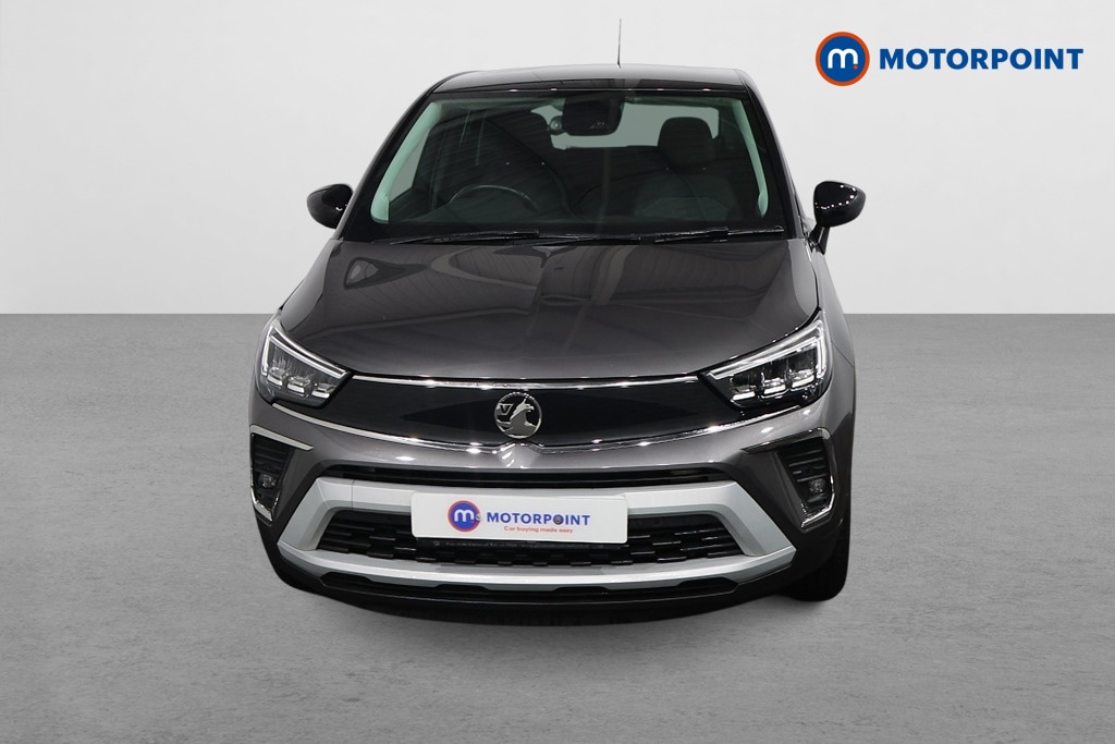 Used Vauxhall Crossland 2022 for sale - 77639690: Photo 2