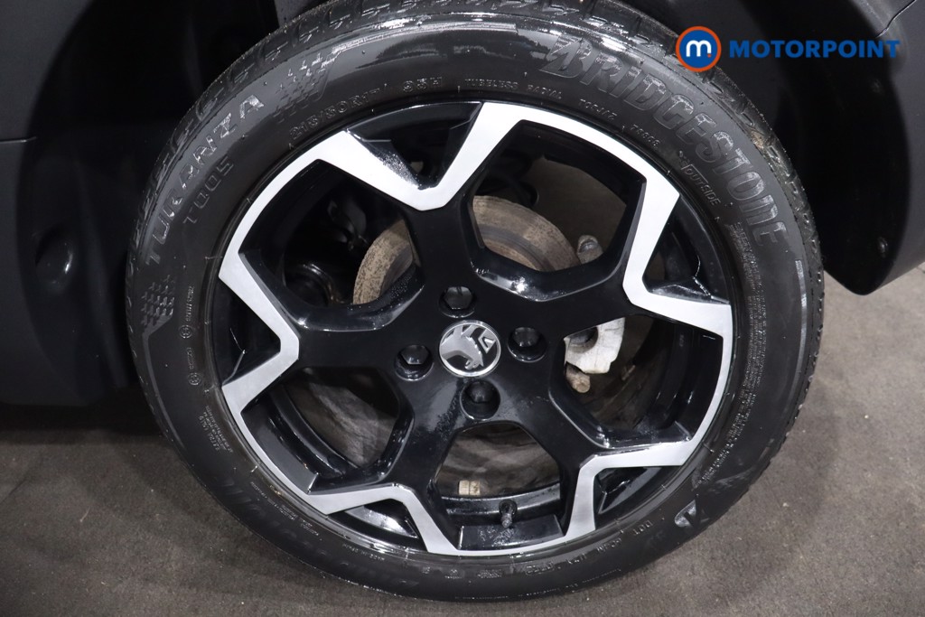 Used Vauxhall Crossland 2022 for sale - 77639690: Photo 20