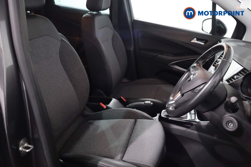 Used Vauxhall Crossland 2022 for sale - 77639690: Photo 29