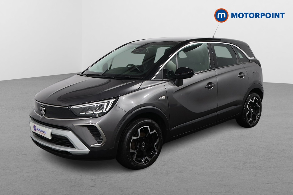 Used Vauxhall Crossland 2022 for sale - 77639690: Photo 3
