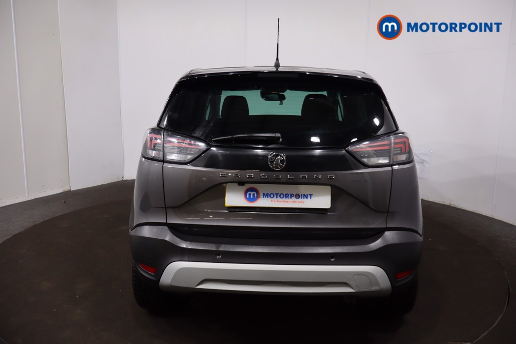 Used Vauxhall Crossland 2022 for sale - 77639690: Photo 40