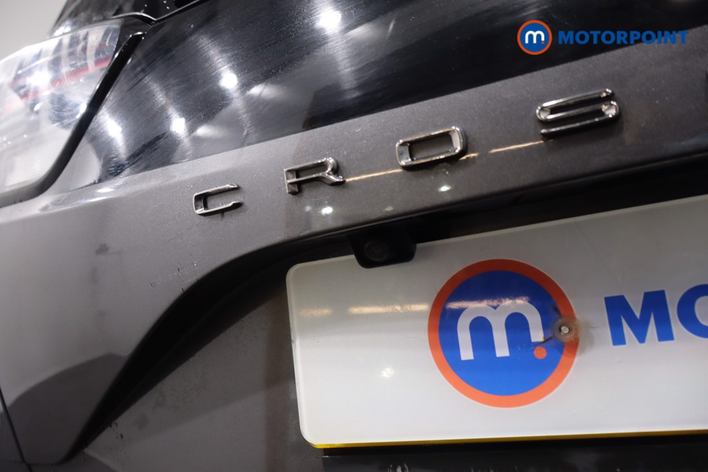 Used Vauxhall Crossland 2022 for sale - 77639690: Photo 43